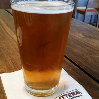 Cutters Crabhouse - Pike High Five hopped honey ale - Seafood Near Me - Seattle, Washington Cutters Crabhouse - Pike High Five hopped honey ale - Seafood Near Me - Seattle, Washington