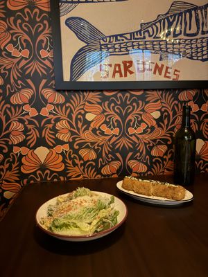 Acqua Bistecca by null