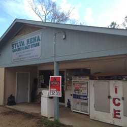 Sylva Rena Country Store And Bait Shop