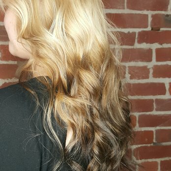 Reign Salon - Transformation complete :) - Hair Salons Near Me - Antioch, California