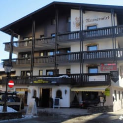 Jakob Lenk Hotel Mesnerwirt