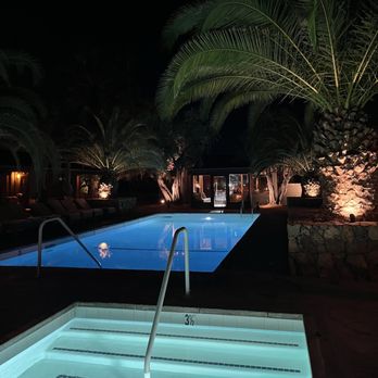 Sparrows Lodge - Pool/hot tub - Hotels Near Me - Palm Springs, California Sparrows Lodge - Pool/hot tub - Hotels Near Me - Palm Springs, California