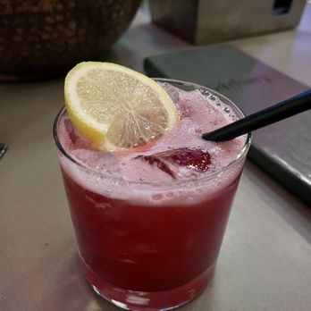 54thirty Rooftop - Hibiscus Sunrise - Lounges Near Me - Denver, Colorado
