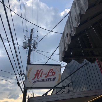 Hi-Lo Lounge - Welcome to Hi-Lo's Holy Trinity - - Bar, Food, Lounge! - Lounges Near Me - Athens, Georgia