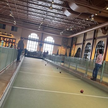 Palazzo di Bocce - Bocce - Italian Near Me - Orion, Michigan Palazzo di Bocce - Bocce - Italian Near Me - Orion, Michigan
