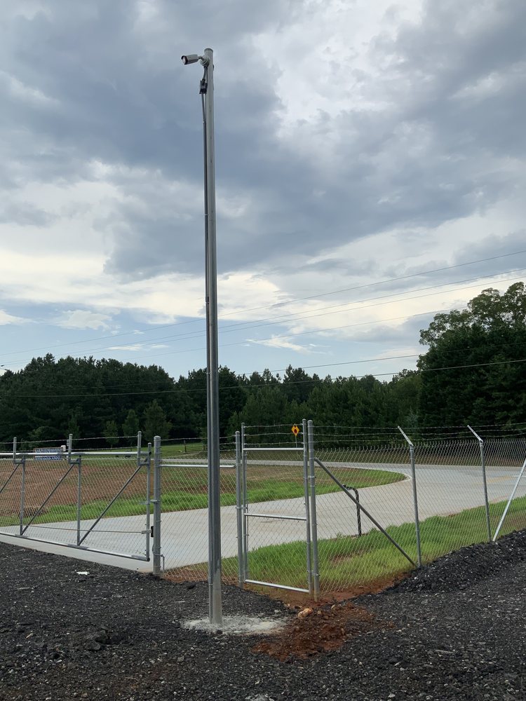 REDDY STORAGE & RV PARKING Updated September 2024 4112 Hwy 162