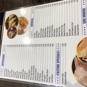 Shiv Sagar - Indian Near Me - Houston, Texas