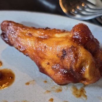 RiverTrail Beerworks - Chipotle BBQ Wing - Venues & Event Spaces Near Me - Saranac Lake, New York RiverTrail Beerworks - Chipotle BBQ Wing - Venues & Event Spaces Near Me - Saranac Lake, New York
