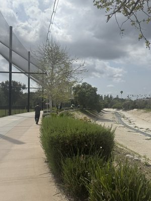 Arroyo Park by null