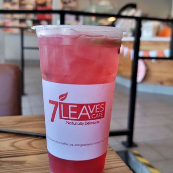 7 Leaves Cafe - Coffee & Tea Near Me - Alhambra, California 7 Leaves Cafe - Coffee & Tea Near Me - Alhambra, California