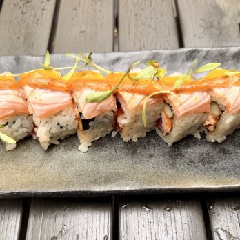 Akira Back - PERFECT STORM - Japanese Near Me - Delray Beach, Florida