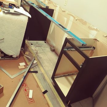 L&T Kitchen and Bath - Renovations are crazy! - Kitchen & Bath Near Me - Jacksonville, Florida L&T Kitchen and Bath - Renovations are crazy! - Kitchen & Bath Near Me - Jacksonville, Florida