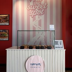 Norum Donuts