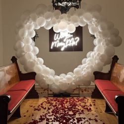 Pearl Luxe Events