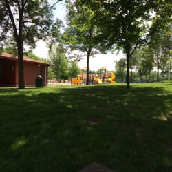 Wetmore Park - Awesome park