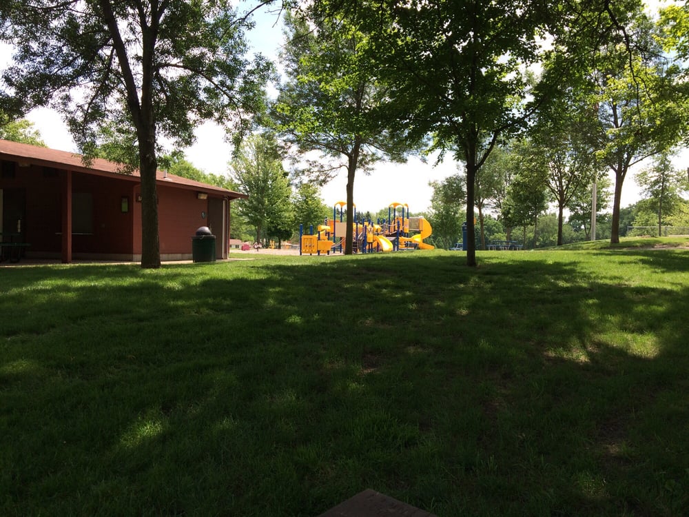 WETMORE PARK Updated September 2024 555 N St, Sun Prairie