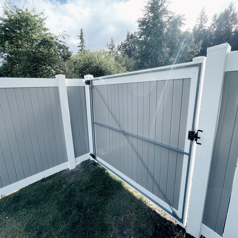 TOP 10 BEST Chain Link Fence Installation in Olympia, WA - Updated 2026 -  Yelp