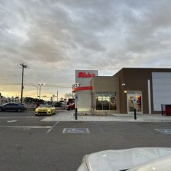 Blake's Lotaburger