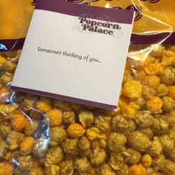 Popcorn Palace