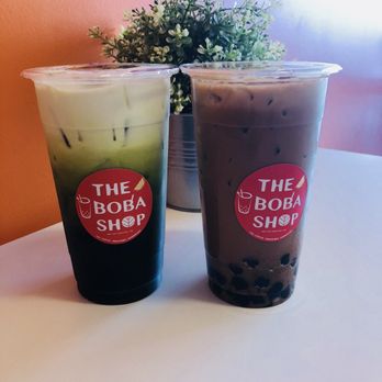 The Boba Shop - Juice Bars & Smoothies Near Me - Spring, Texas The Boba Shop - Juice Bars & Smoothies Near Me - Spring, Texas