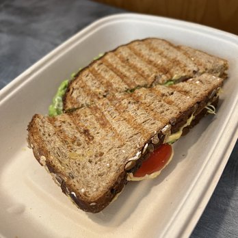 Juice Kitchen - Vegan Grilled Cheese - Juice Bars & Smoothies Near Me - Coral Springs, Florida Juice Kitchen - Vegan Grilled Cheese - Juice Bars & Smoothies Near Me - Coral Springs, Florida