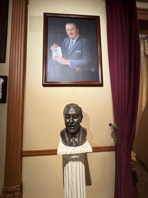 Walt Disney – A Magical Life by null