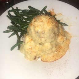 Crab Cake