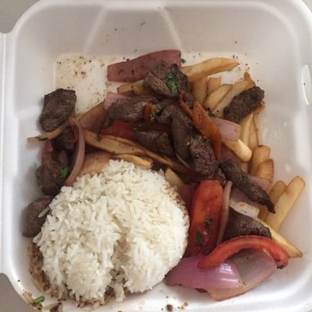 Inca's Peruvian Grill - Peruvian Near Me - Upland, California