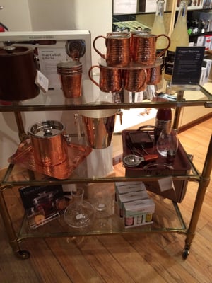 Williams-Sonoma by null