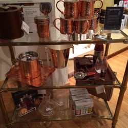 Williams-Sonoma - I'll take the whole cart!