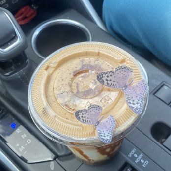Cafecito Pecas - Coffee & Tea Near Me - Phoenix, Arizona