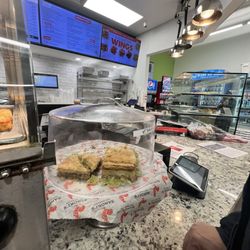 Baklava