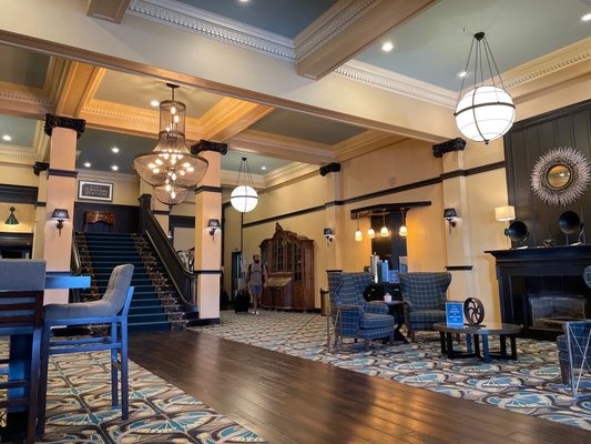 The Peery Salt Lake City Downtown, Tapestry Collection by Hilton by null