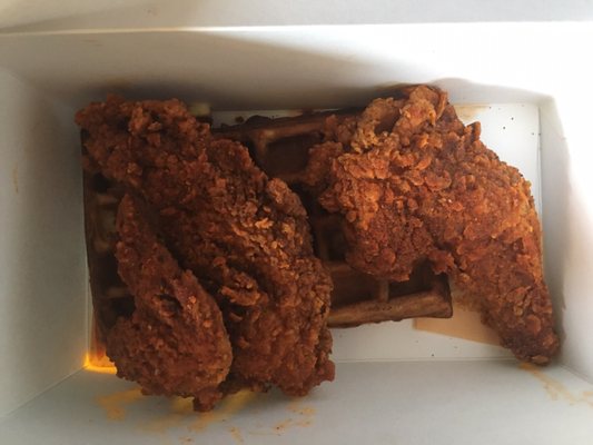 Lou's Luncheonette by null