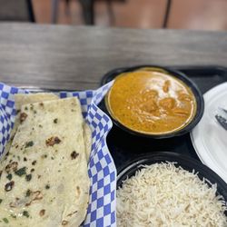 Twisted Indian