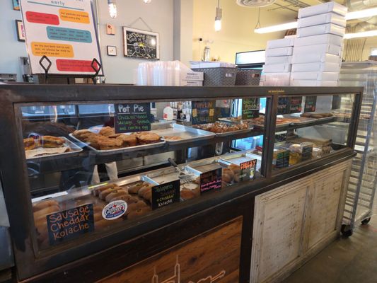 Yeast Nashville by null