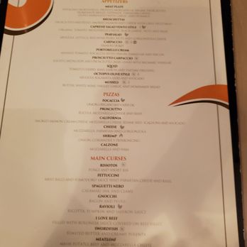 Vento - Mediterranean Near Me - Playa del Carmen, ROO