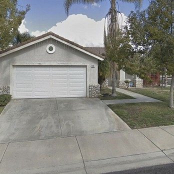Greenscape - Before pic - Landscaping Near Me
