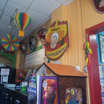 Garcia's Kitchen - The Original - New Mexican Cuisine Near Me - Albuquerque, New Mexico