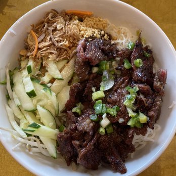 Pho Duong - Beef Vermicelli - Vietnamese Near Me - Centreville, Virginia Pho Duong - Beef Vermicelli - Vietnamese Near Me - Centreville, Virginia
