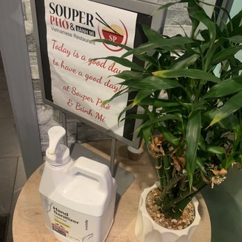 Souper Pho & Banh Mi - Vietnamese Near Me - Suffolk, Virginia Souper Pho & Banh Mi - Vietnamese Near Me - Suffolk, Virginia
