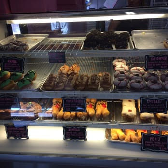 Zombee Donuts - Donuts! - Donuts Near Me - Fullerton, California Zombee Donuts - Donuts! - Donuts Near Me - Fullerton, California