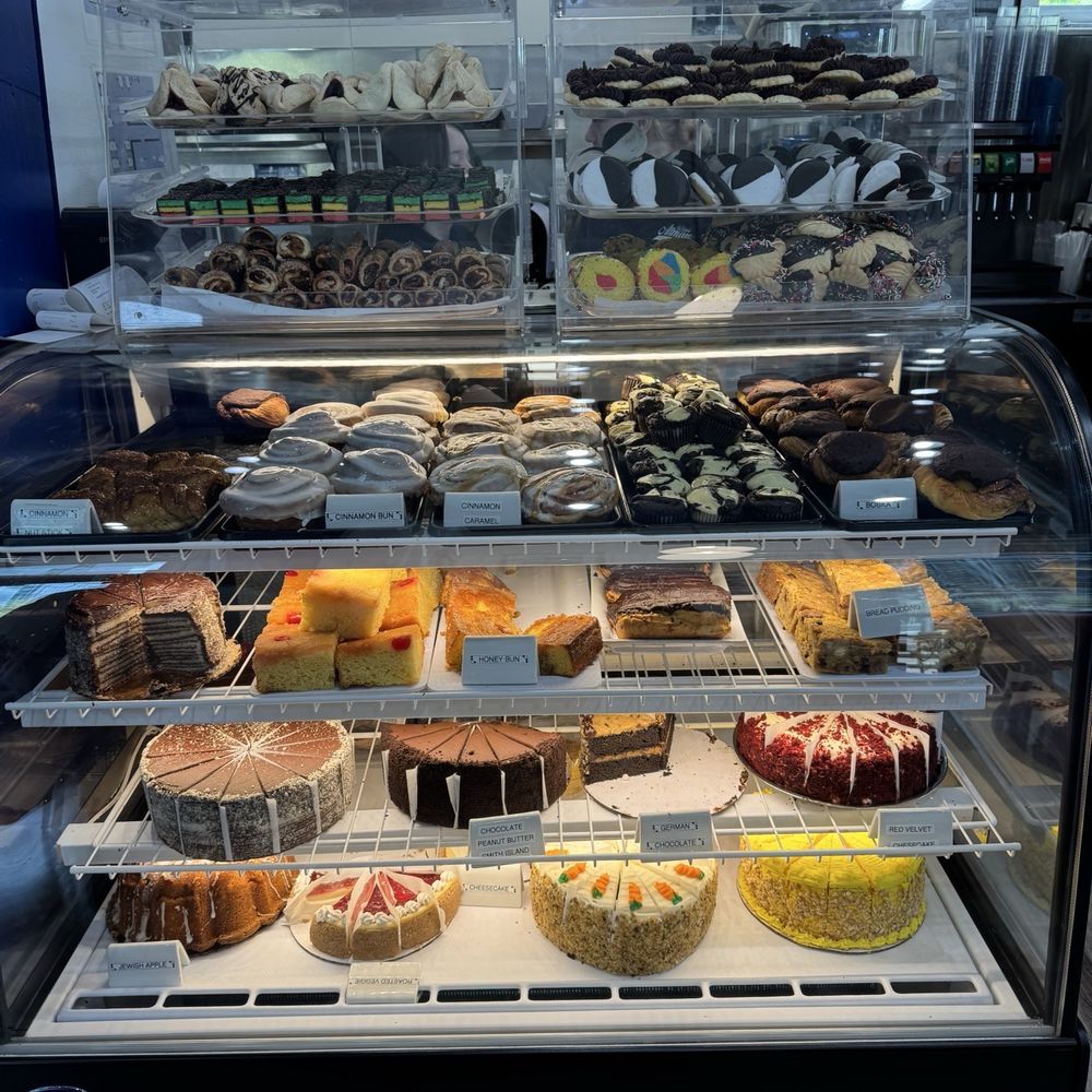 Attman's Harbor Point - Baked goods - Breakfast & Brunch Near Me - Baltimore, Maryland Attman's Harbor Point - Baked goods - Breakfast & Brunch Near Me - Baltimore, Maryland