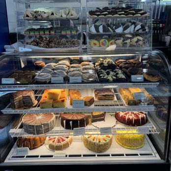 Attman's Harbor Point - Baked goods - Breakfast & Brunch Near Me - Baltimore, Maryland
