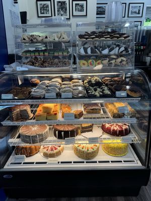 Attman's Deli Harbor Point by null