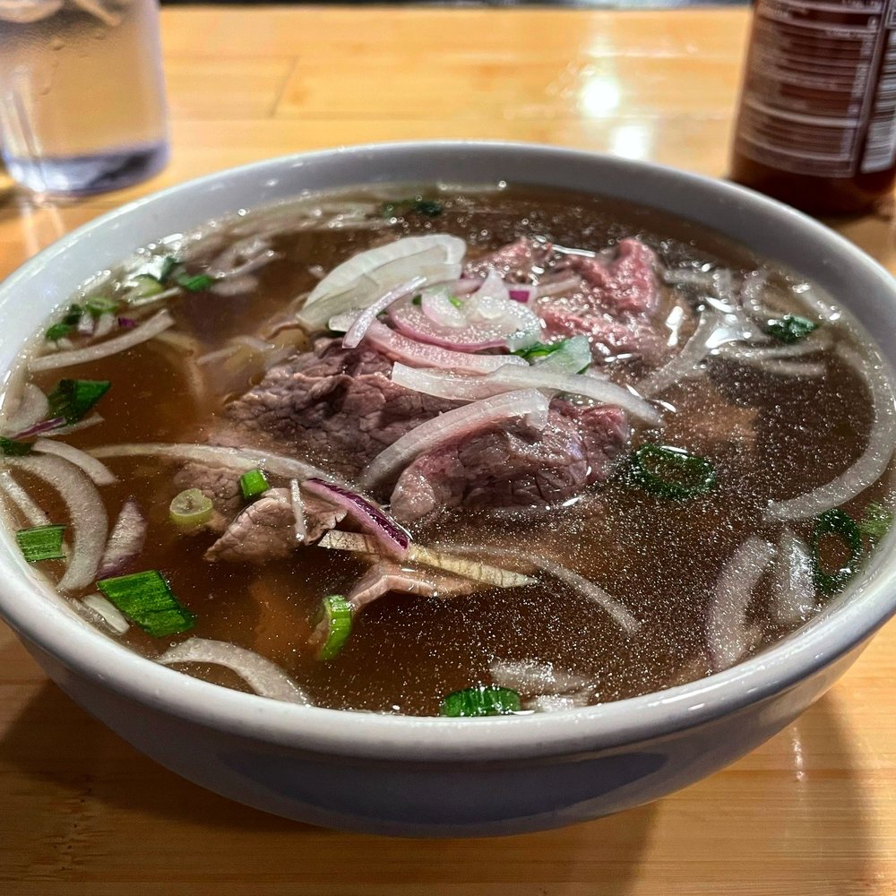 Pho 20 - Rare beef pho - Vietnamese Near Me - Avon, Colorado Pho 20 - Rare beef pho - Vietnamese Near Me - Avon, Colorado