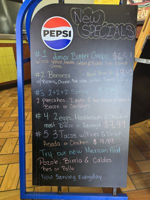 Menu photo 2 Happy Boy Grill Compton, CA Menu photo 2 Happy Boy Grill Compton, CA