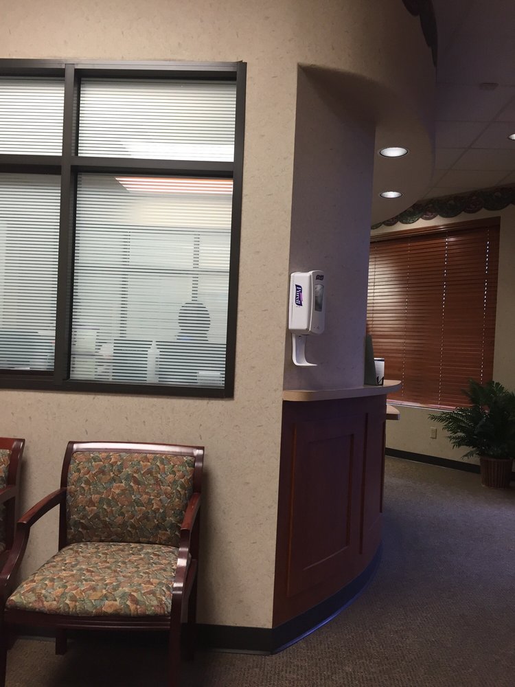 Sweetwater Pulmonary & Sleep Disorder Center - sleep specialist in Sugar Land, TX