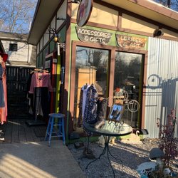 Alegria - Storefront