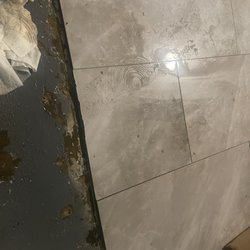 White Plumbing